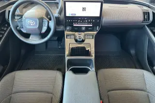 Toyota bZ4X 2024 XLE 4dr Crossover