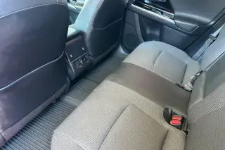 Toyota bZ4X 2024 XLE 4dr Crossover
