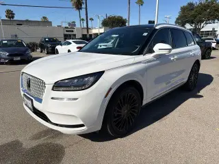 Lincoln Corsair 2022 AWD Reserve 4dr SUV