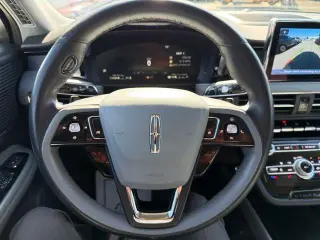Lincoln Corsair 2022 AWD Reserve 4dr SUV