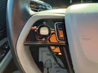 Lincoln Corsair 2022 AWD Reserve 4dr SUV