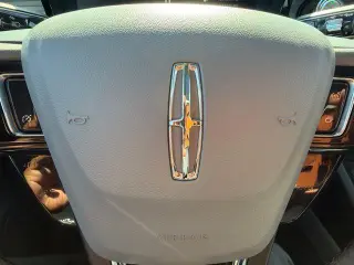 Lincoln Corsair 2022 AWD Reserve 4dr SUV