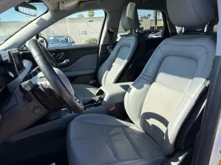 Lincoln Corsair 2022 AWD Reserve 4dr SUV