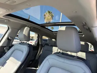 Lincoln Corsair 2022 AWD Reserve 4dr SUV