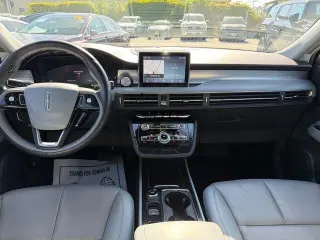 Lincoln Corsair 2022 AWD Reserve 4dr SUV