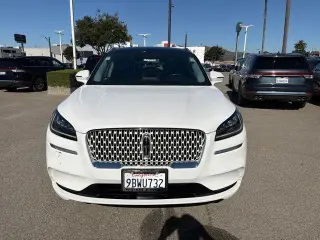 Lincoln Corsair 2022 AWD Reserve 4dr SUV