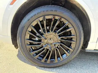 Lincoln Corsair 2022 AWD Reserve 4dr SUV