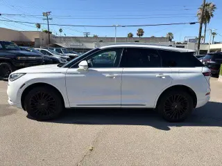 Lincoln Corsair 2022 AWD Reserve 4dr SUV