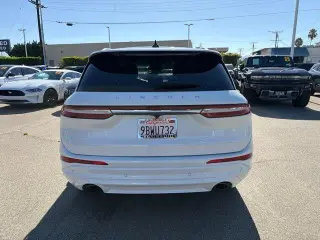 Lincoln Corsair 2022 AWD Reserve 4dr SUV