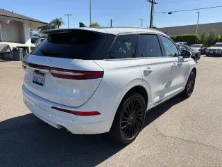 Lincoln Corsair 2022 AWD Reserve 4dr SUV