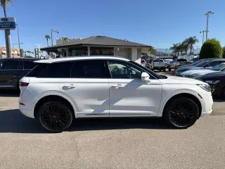 Lincoln Corsair 2022 AWD Reserve 4dr SUV
