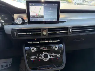 Lincoln Corsair 2022 AWD Reserve 4dr SUV