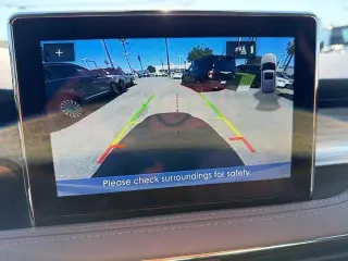 Lincoln Corsair 2022 AWD Reserve 4dr SUV