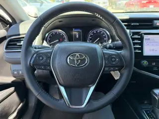 Toyota Camry 2020 SE 4dr Sedan