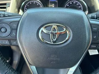 Toyota Camry 2020 SE 4dr Sedan
