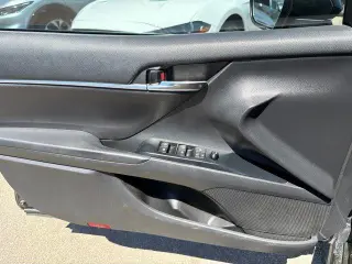 Toyota Camry 2020 SE 4dr Sedan