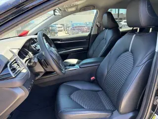 Toyota Camry 2020 SE 4dr Sedan