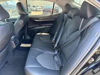 Toyota Camry 2020 SE 4dr Sedan