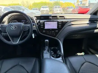 Toyota Camry 2020 SE 4dr Sedan