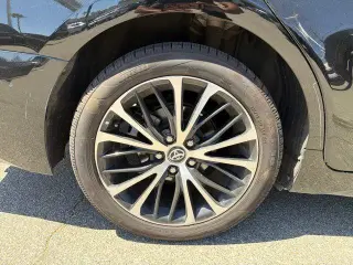 Toyota Camry 2020 SE 4dr Sedan