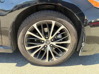 Toyota Camry 2020 SE 4dr Sedan