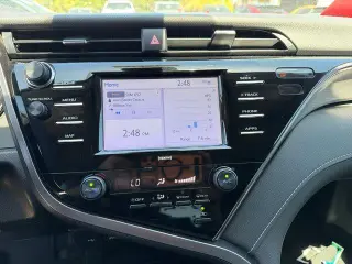Toyota Camry 2020 SE 4dr Sedan