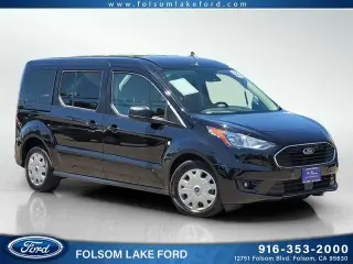 Ford Transit Connect 2023 XLT 4dr LWB Mini-Van w/Rear Liftgate