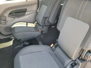 Ford Transit Connect 2023 XLT 4dr LWB Mini-Van w/Rear Liftgate