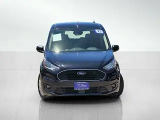 Ford Transit Connect 2023 XLT 4dr LWB Mini-Van w/Rear Liftgate