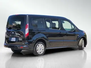 Ford Transit Connect 2023 XLT 4dr LWB Mini-Van w/Rear Liftgate