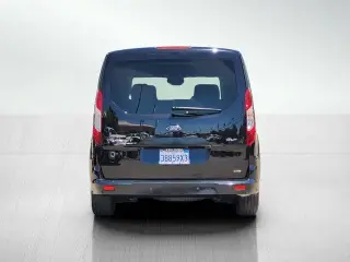 Ford Transit Connect 2023 XLT 4dr LWB Mini-Van w/Rear Liftgate