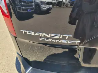 Ford Transit Connect 2023 XLT 4dr LWB Mini-Van w/Rear Liftgate