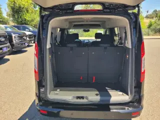 Ford Transit Connect 2023 XLT 4dr LWB Mini-Van w/Rear Liftgate