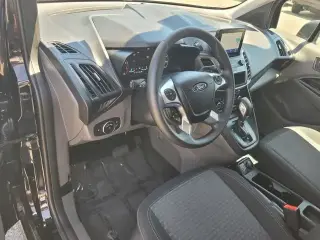 Ford Transit Connect 2023 XLT 4dr LWB Mini-Van w/Rear Liftgate