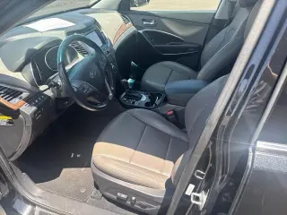 Hyundai SANTA FE Sport 2018 2.0T Ultimate 4dr SUV