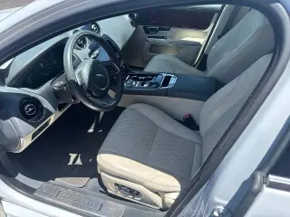 Jaguar XJL 2019 Portfolio 4dr Sedan