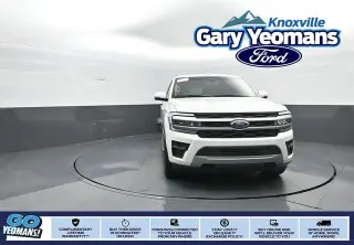 Ford Expedition MAX 2022 4x4 XLT 4dr SUV