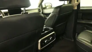 Ford Expedition MAX 2022 4x4 XLT 4dr SUV