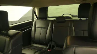 Ford Expedition MAX 2022 4x4 XLT 4dr SUV