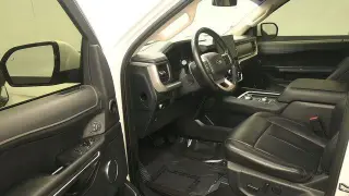 Ford Expedition MAX 2022 4x4 XLT 4dr SUV