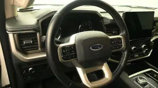 Ford Expedition MAX 2022 4x4 XLT 4dr SUV