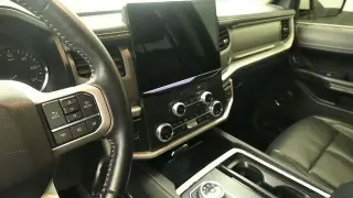 Ford Expedition MAX 2022 4x4 XLT 4dr SUV