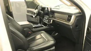Ford Expedition MAX 2022 4x4 XLT 4dr SUV