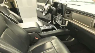 Ford Expedition MAX 2022 4x4 XLT 4dr SUV