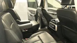 Ford Expedition MAX 2022 4x4 XLT 4dr SUV