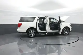 Ford Expedition MAX 2022 4x4 XLT 4dr SUV