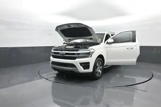 Ford Expedition MAX 2022 4x4 XLT 4dr SUV