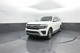 Ford Expedition MAX 2022 4x4 XLT 4dr SUV