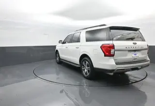 Ford Expedition MAX 2022 4x4 XLT 4dr SUV