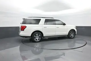 Ford Expedition MAX 2022 4x4 XLT 4dr SUV